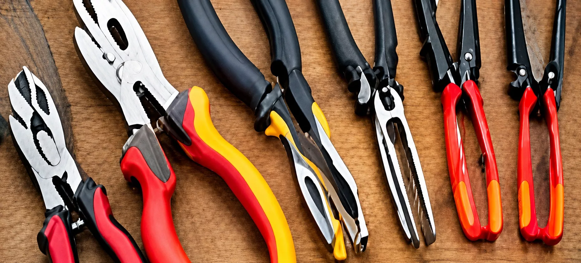 Electrical Tools, Safety & Maintenance exhibition products