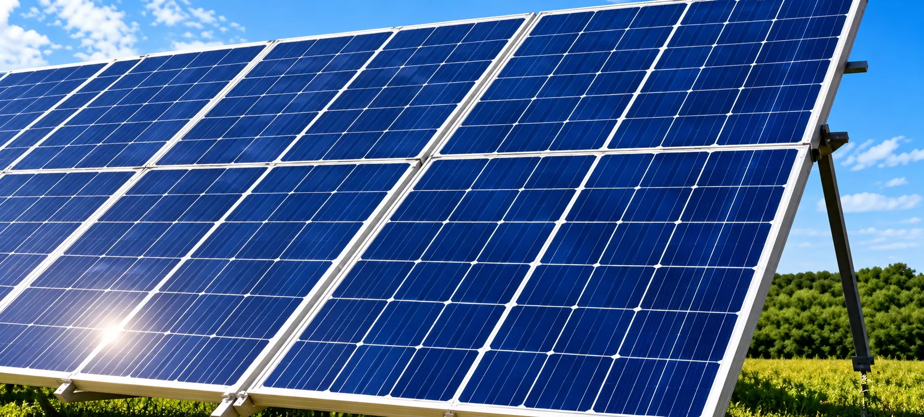 Solar & Renewable Energy Equipment exhibition products