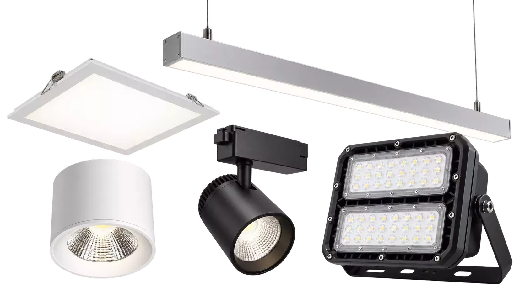 LIGHTING & ILLUMINATION
