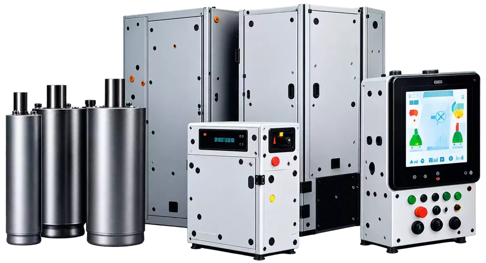 POWER QUALITY & ENERGY EFFICIENCY