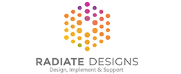 Radiate Design Official Stall Fabricators