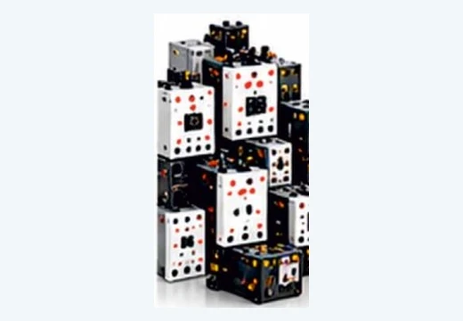 Contactors, Relays & Control Components product examples