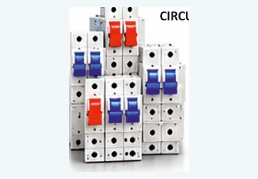 Circuit Protection Components product examples