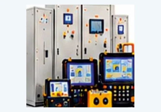 Allied Technologies product examples