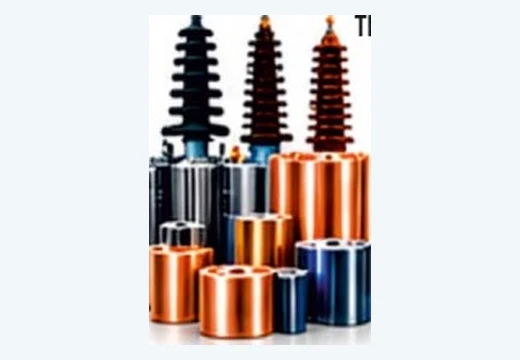 Transformer Components & Accessories product examples