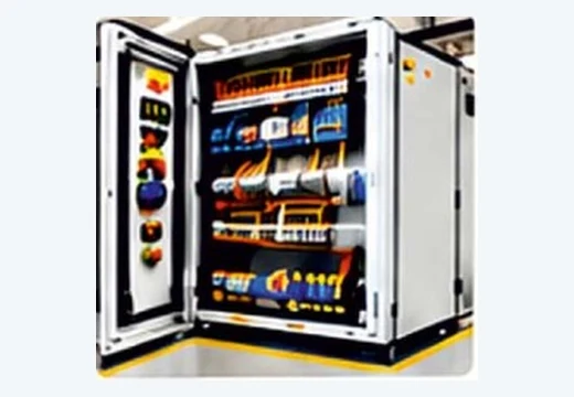Enclosures, Accessories & Components product examples