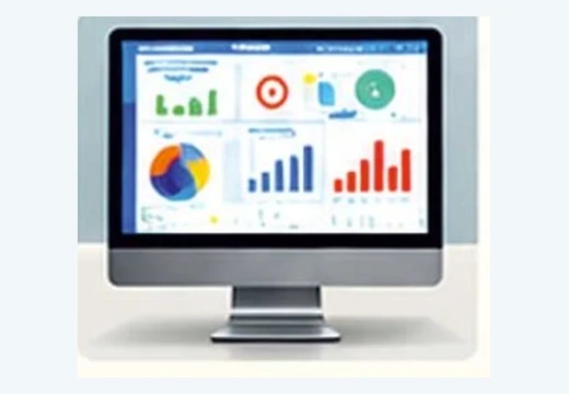Software & Digital Solutions product examples