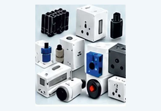 Wiring Accessories product examples
