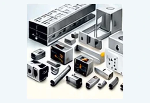 Allied Products & Solutions product examples