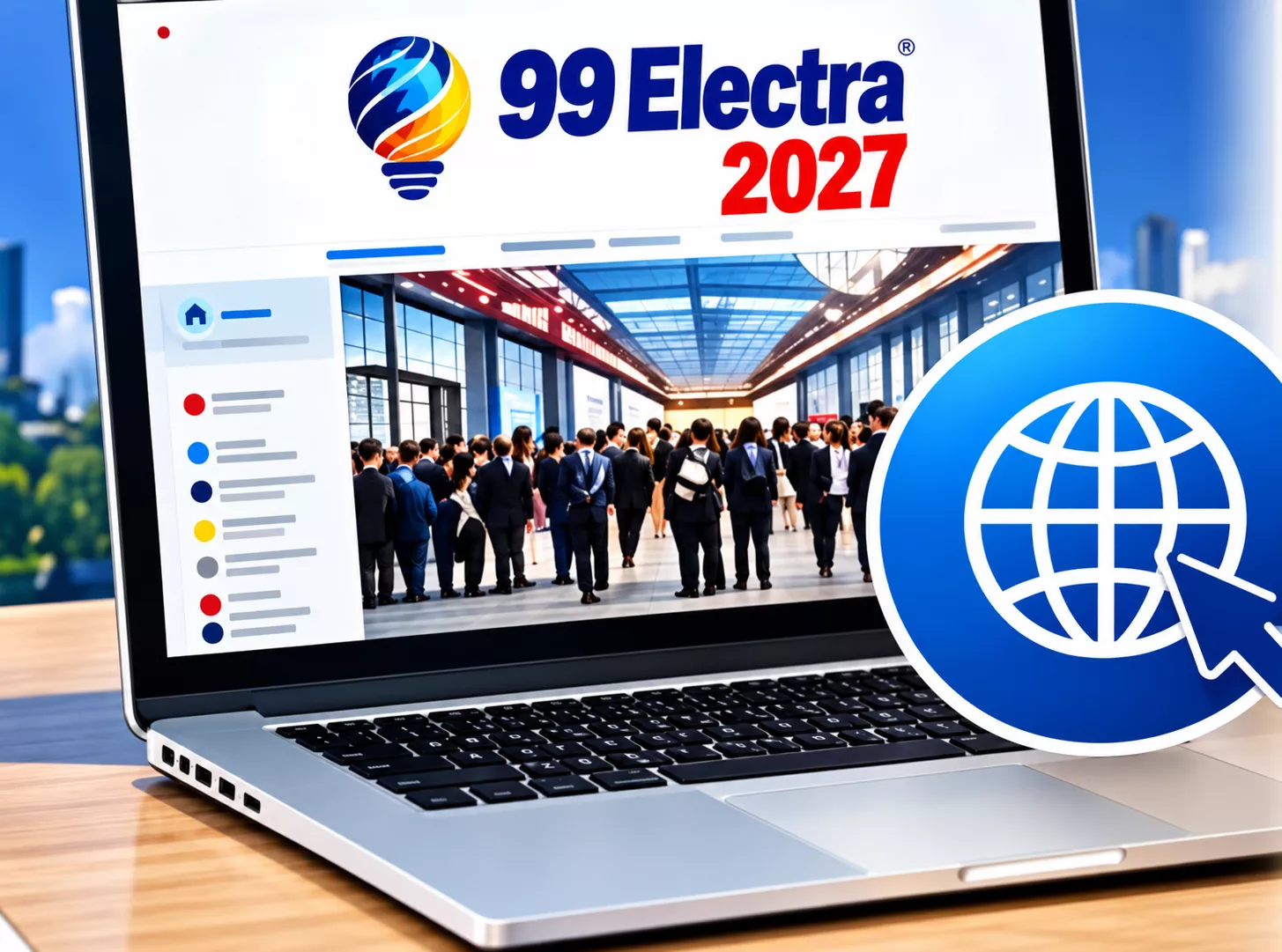 Website and online discovery